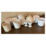 Centura by Corning Teapot with Lid & Removable