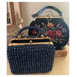 Faye Mell Design Needlepoint & Stylecraft Miami