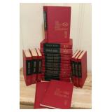1966 World Book Encyclopedia 50th Anniversary