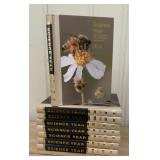 World Book ï¿½Science Yearï¿½ Annual Collection