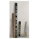 Stanley 45-300 Carpenterï¿½s Square, 48-Inch &