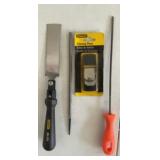 Stanley 20-331 Dovetail Saw, Stanley 12-101