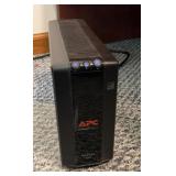 APC Back-UPS 850 Battery Backup & Surge Protector