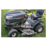 2020 Troy-Bilt Super Bronco 50 50' Riding Lawn