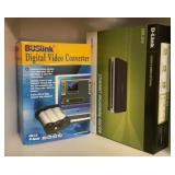 D-Link EBR-2310 Ethernet Broadband Router &