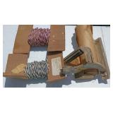 3M Hand-Masker M3000 Dispenser With Paper Roll &