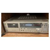 Vintage Realistic SCR-4500 Digital Synthesized