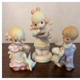 Precious Moments ï¿½You Can Always Fudge a Little