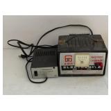 Schumacher Electromite WS86 6/12-Volt 6-Amp