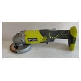 Ryobi ONE+ P4221 18V 4-1/2-In. Cordless Angle