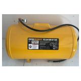 Central Pneumatic 11 Gallon Portable Air Tnk