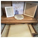 Farmhouse Home Dï¿½cor & Picture Frame Collection ï¿½