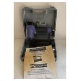 Central Pneumatic Contractor Series 18-Gauge Air