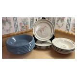 Vintage 1994 International Tableworks Marmalade