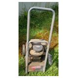 Craftsman 2000 PSI 1.9 GPM Gas Pressure Washer,