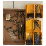 DEWALT Drill Bit, Driver Bit & Fastener Accessory