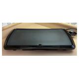 Presto Cool Touch Electric Tilt-N-Fold Griddle