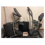 Octane Fitness XR6  xRide Recumbent Elliptical