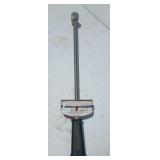 Craftsman 1/2' Drive Beam Style Torque Wrench