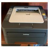 Brother HL-2240 Monochrome Laser Printer ï¿½ USB
