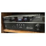 Yamaha RX-V385 5.1 Channel AV Receiver HDMI 4K