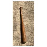 Vintage 4 Bagger Pennant Winner No. 620 Wood