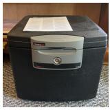 Sentry Safe KS4100 13x15x13tall