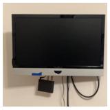 ViewSonic VT1900LED 19' LED HDTV Television with