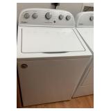 Whirlpool WTW5000DW3 Top Load High Efficiency