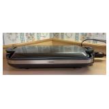 Zojirushi EA-DCC10 Electric Nonstick Indoor