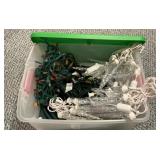Large Holiday Lighting & Electrical Accessories