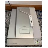 Epson Perfection V350 Photo Flatbed Scanner w/