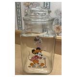 Vintage Walt Disney Productions Mickey Mouse &