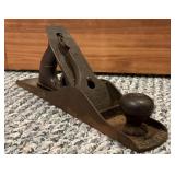Vintage Stanley No. 605 Bailey Bed Rock