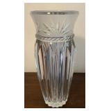 Cristal dï¿½Arques Carthage 24% Lead Crystal Vase ï¿½