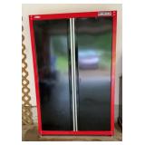 Craftsman CMST24800RB.1 Heavy-Duty 2-Door Steel