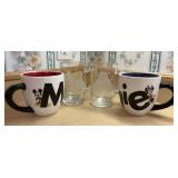 Authentic Original Disney Parks Mickey & Minnie