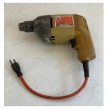 Black & Decker 7104 Type 1 3/8-In. Corded