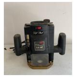 Skil Classic 1845 2.0 HP Variable Speed Plunge
