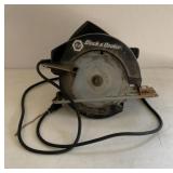 Black & Decker 7308 Type 7 7-1/4-In. 9-Amp