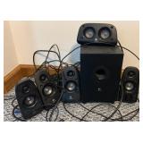 Logitech Z506 5.1 Surround Sound Speaker System