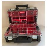 2 Craftsman VersaStack Parts Organizer Storage