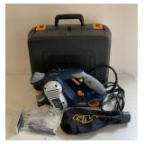 GMC 3-1/4-In. Electric Hand Planer Kit, WRPJUL