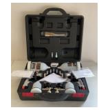 Husky Professional HVLP Gravity Feed Spray Gun