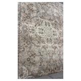 Oriental Weavers Andorra 8' x 11' Traditional