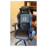 Secretlab OMEGA Series Gaming Chair with Lumbar &