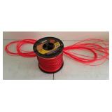 Echo Cross-Fire .095ï¿½ Trimmer Line Spool, 846ï¿½ w/