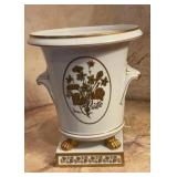 Vintage Vista Alegre Mottahedeh Porcelain