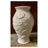 Lenox American by Design Embossed Floral Ivory