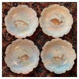 4 Antique Empire Works Stoke-on-Trent England